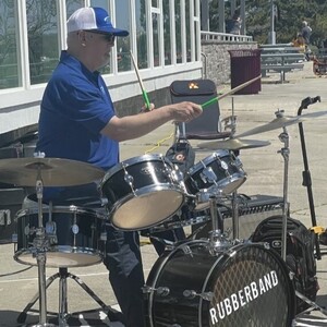 Team Page: Team Rubberband